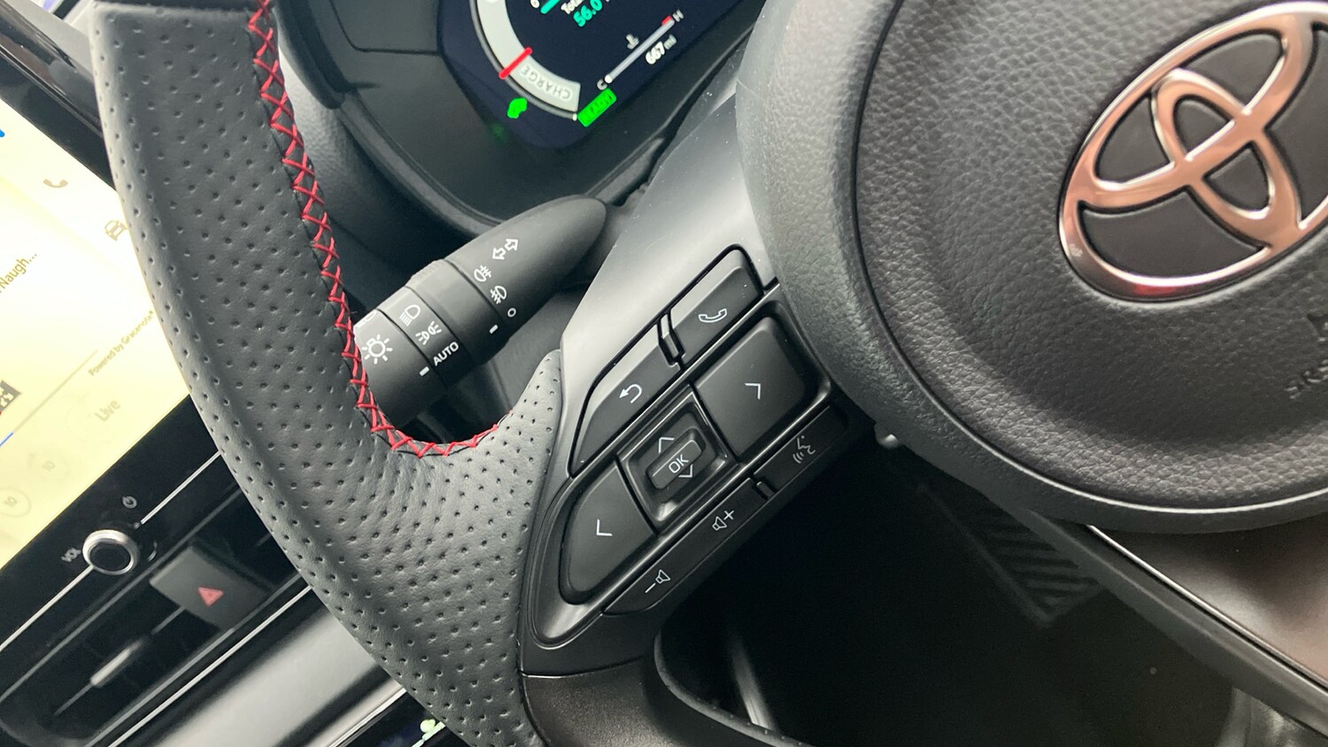 Used Toyota Yaris 2025 for sale - 77883789: Photo 45