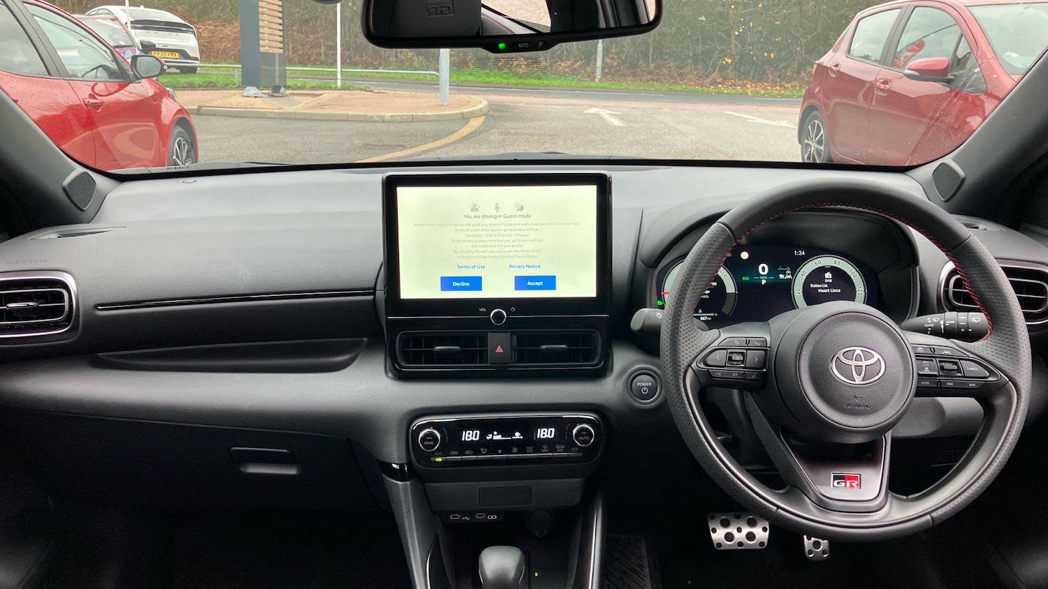 Used Toyota Yaris 2025 for sale - 77883789: Photo 5