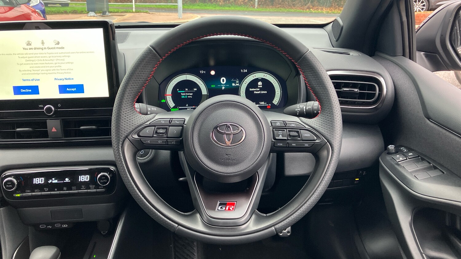 Used Toyota Yaris 2025 for sale - 77883789: Photo 6