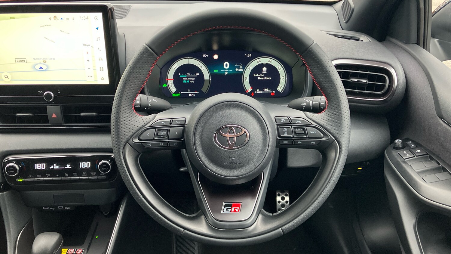 Used Toyota Yaris 2025 for sale - 77883789: Photo 8