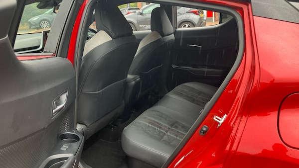 Used Toyota C-HR 2023 for sale - 75557578: Photo 13