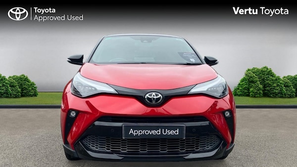 Used Toyota C-HR 2023 for sale - 75557578: Photo 15