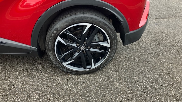 Used Toyota C-HR 2023 for sale - 75557578: Photo 35