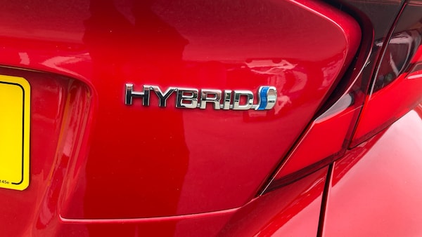 Used Toyota C-HR 2023 for sale - 75557578: Photo 37