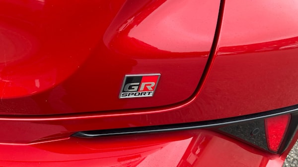 Used Toyota C-HR 2023 for sale - 75557578: Photo 38