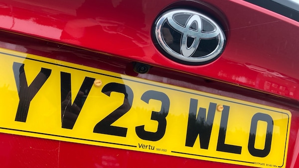 Used Toyota C-HR 2023 for sale - 75557578: Photo 39