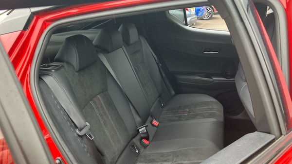 Used Toyota C-HR 2023 for sale - 75557578: Photo 42
