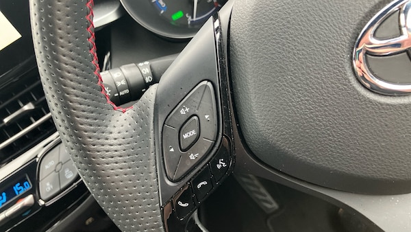 Used Toyota C-HR 2023 for sale - 75557578: Photo 46