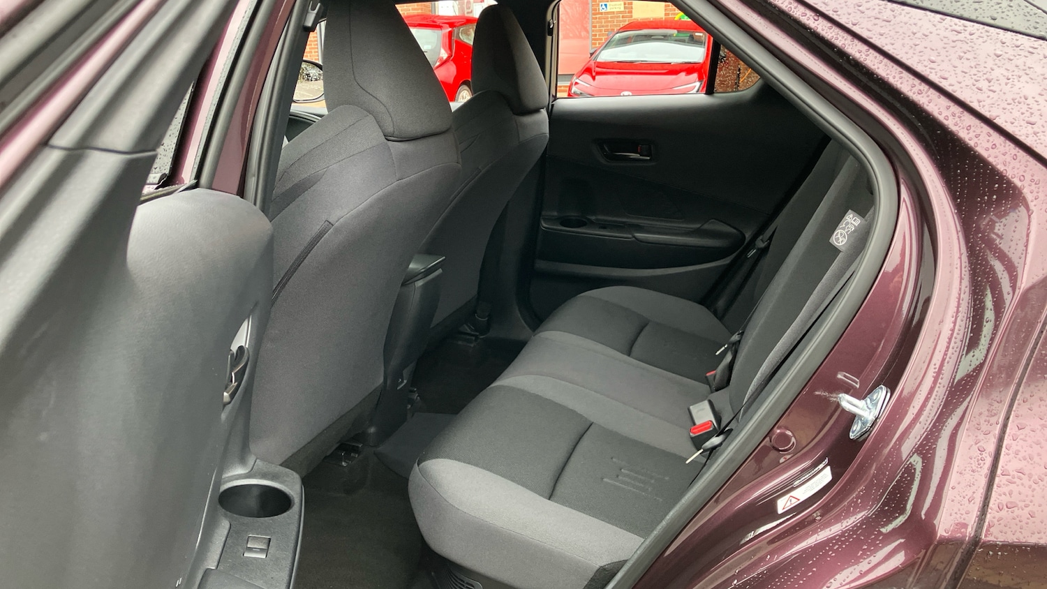 Used Toyota C-HR 2024 for sale - 77124970: Photo 13