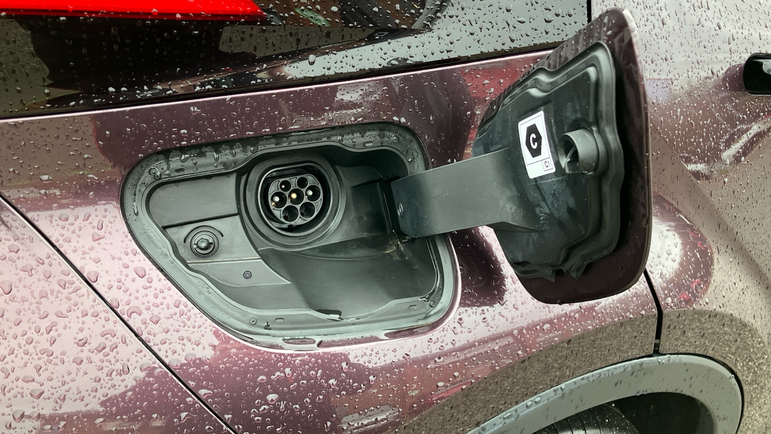 Used Toyota C-HR 2024 for sale - 77124970: Photo 20