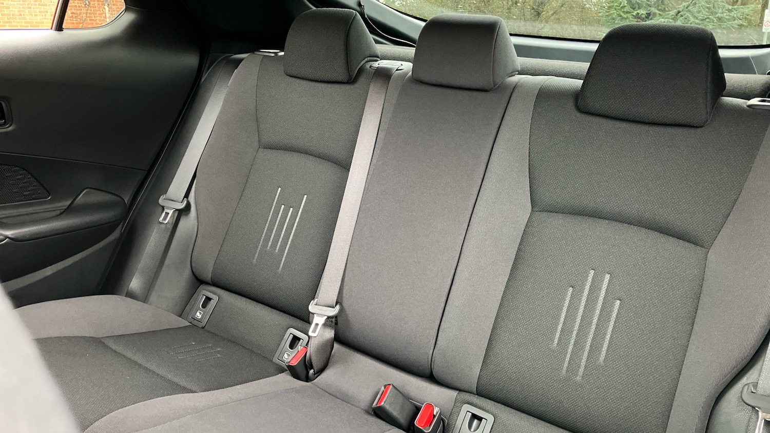 Used Toyota C-HR 2024 for sale - 77124970: Photo 22