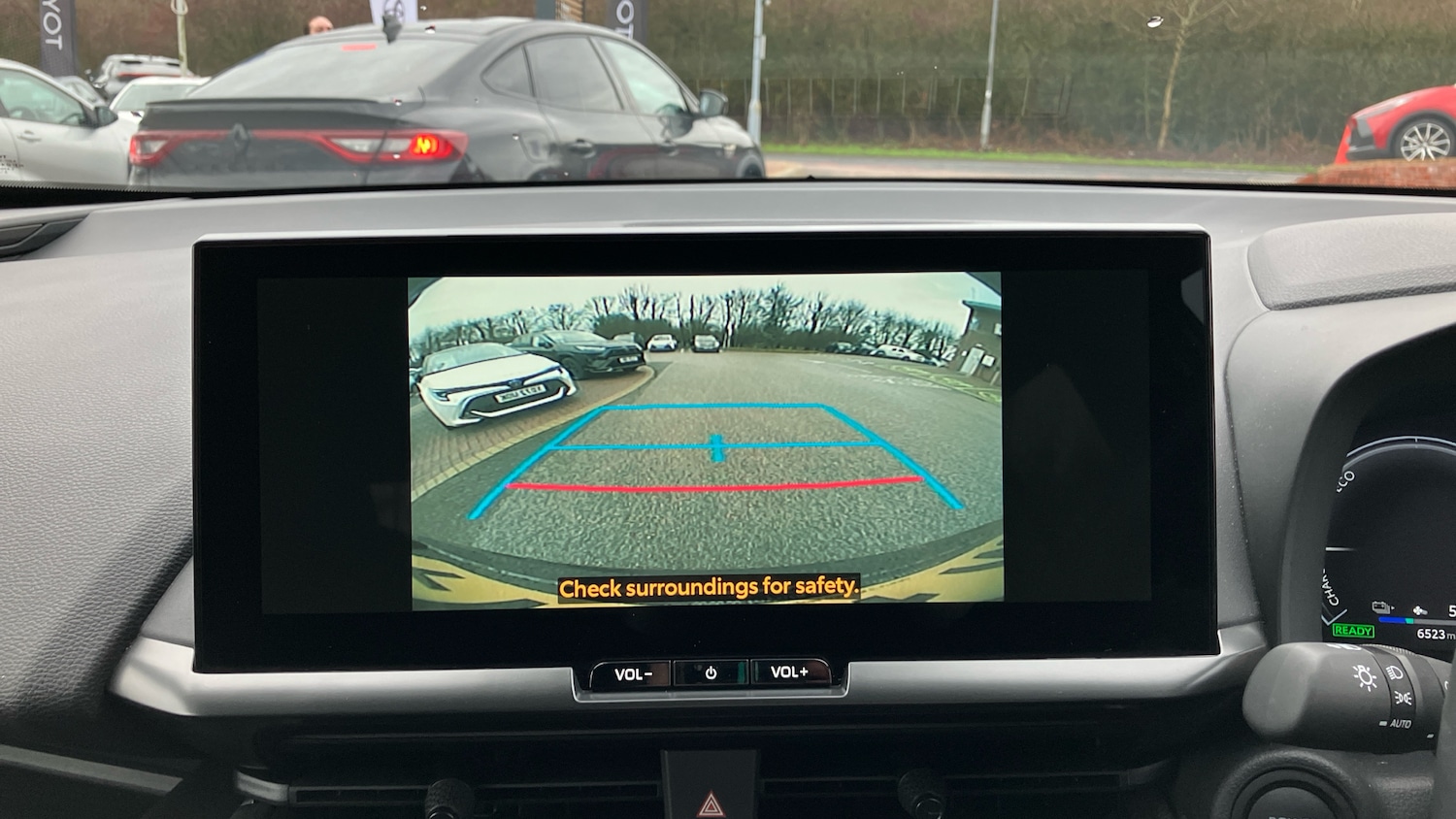 Used Toyota C-HR 2024 for sale - 77124970: Photo 29