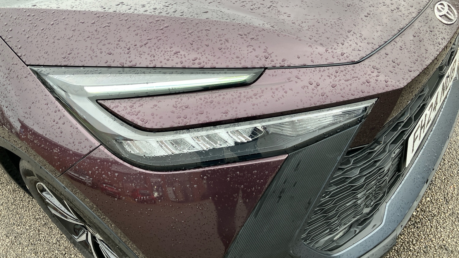 Used Toyota C-HR 2024 for sale - 77124970: Photo 34