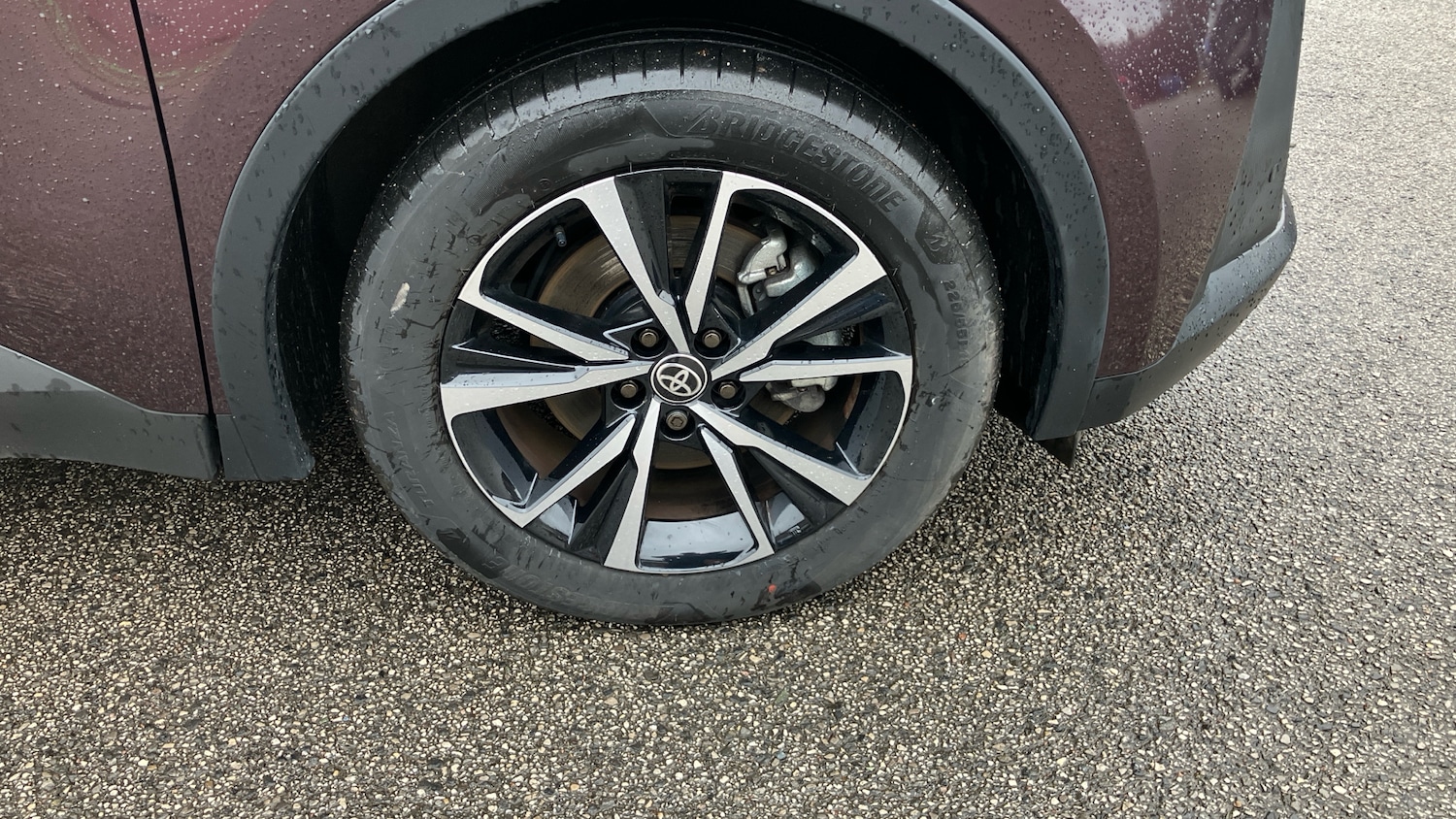 Used Toyota C-HR 2024 for sale - 77124970: Photo 35