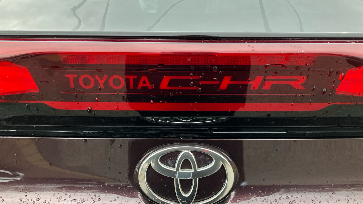 Used Toyota C-HR 2024 for sale - 77124970: Photo 38