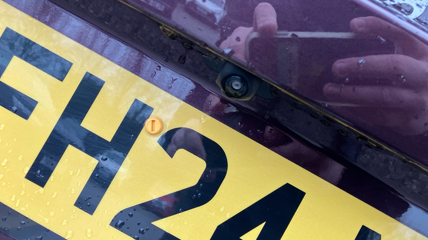 Used Toyota C-HR 2024 for sale - 77124970: Photo 40