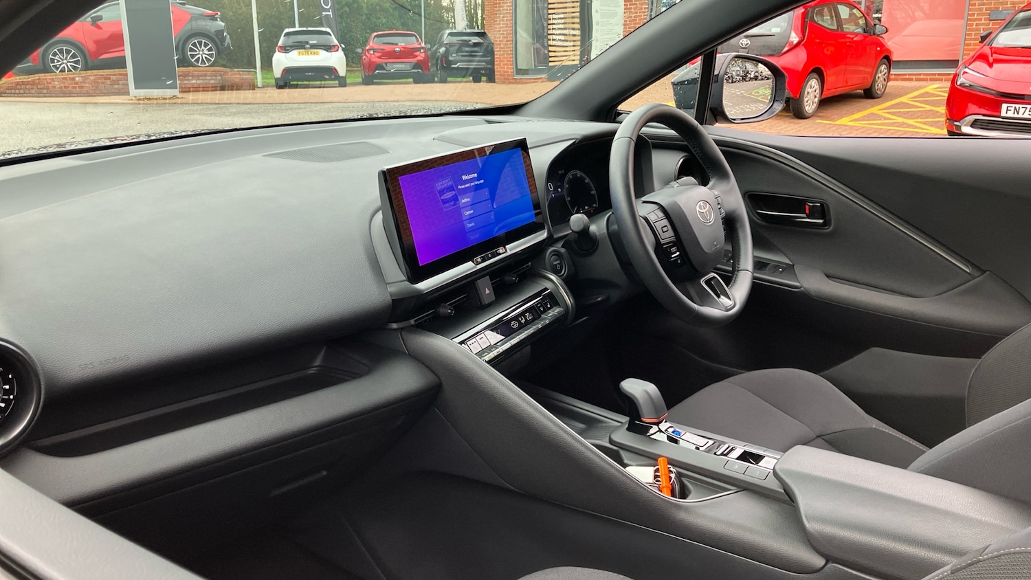 Used Toyota C-HR 2024 for sale - 77124970: Photo 46