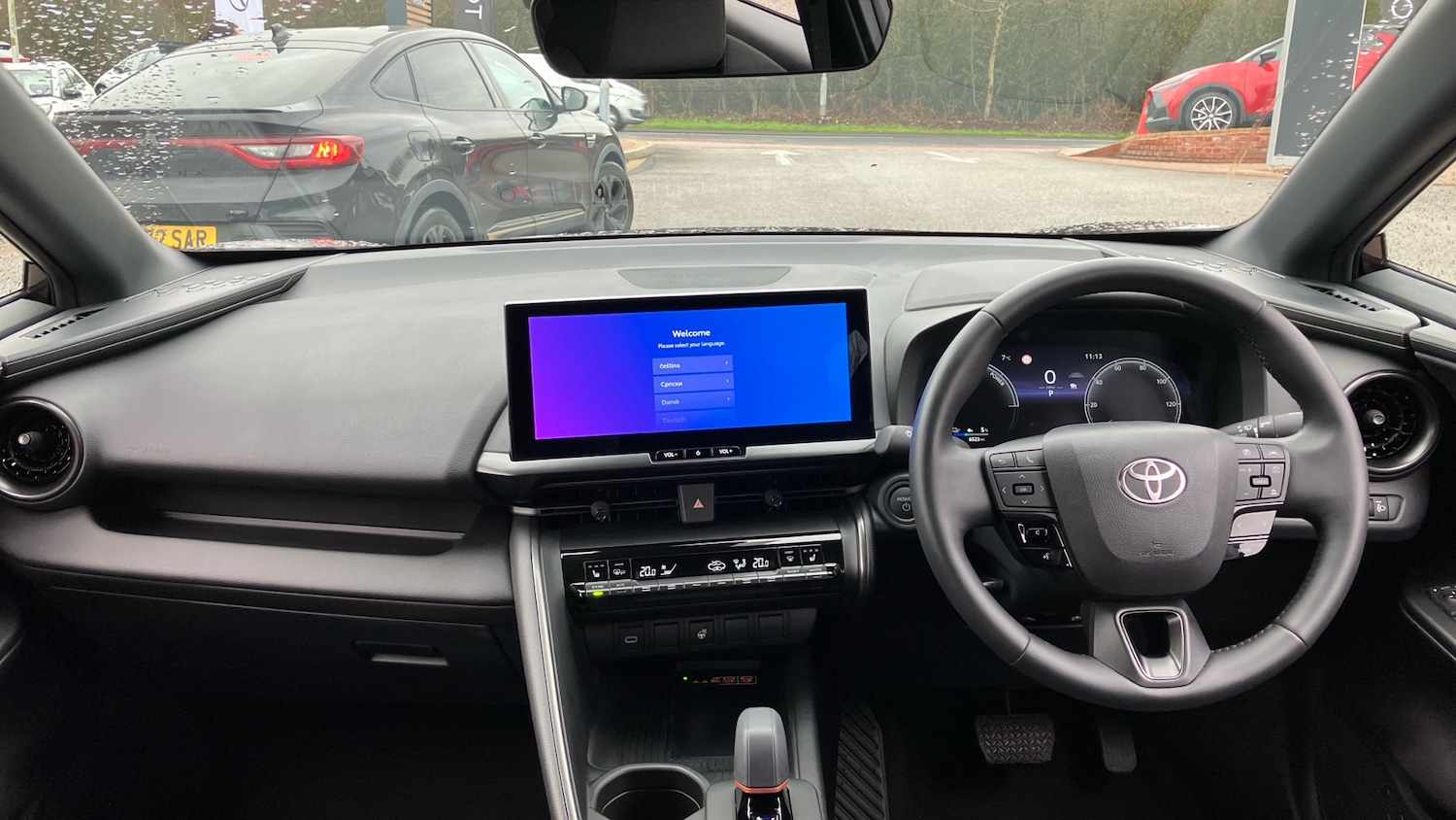 Used Toyota C-HR 2024 for sale - 77124970: Photo 5