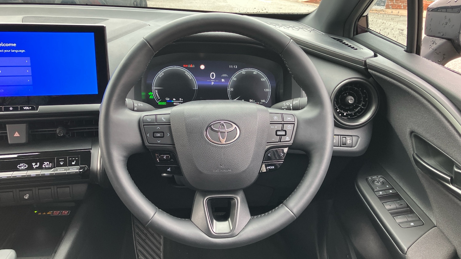 Used Toyota C-HR 2024 for sale - 77124970: Photo 6