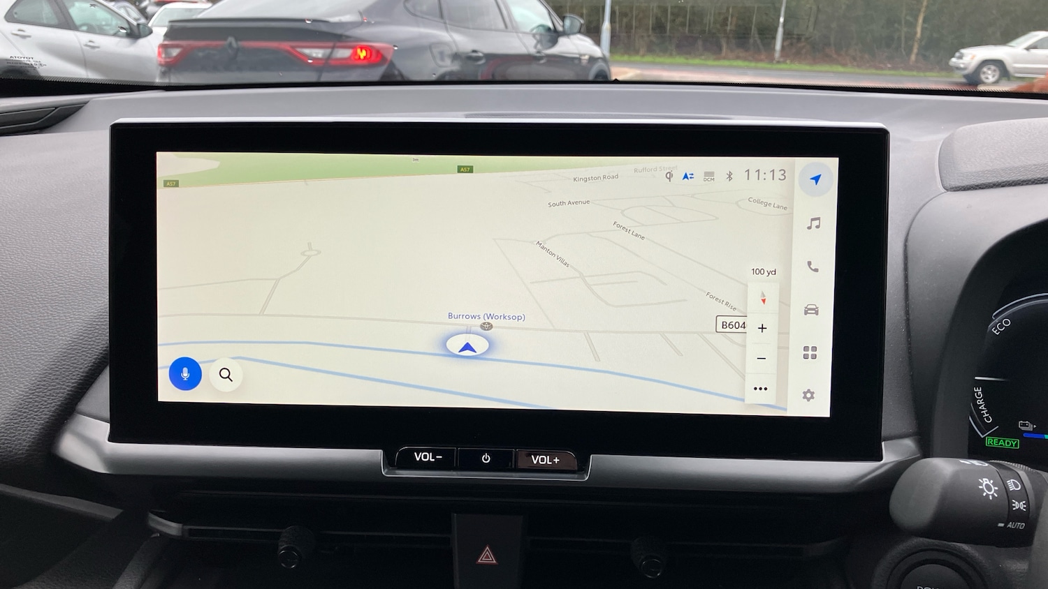 Used Toyota C-HR 2024 for sale - 77124970: Photo 7