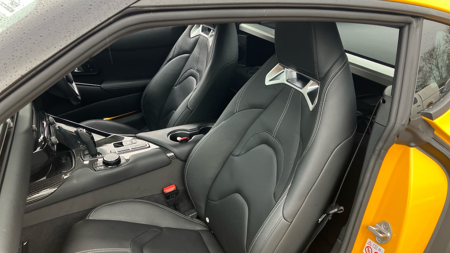 Used Toyota Supra 2022 for sale - 76625587: Photo 13