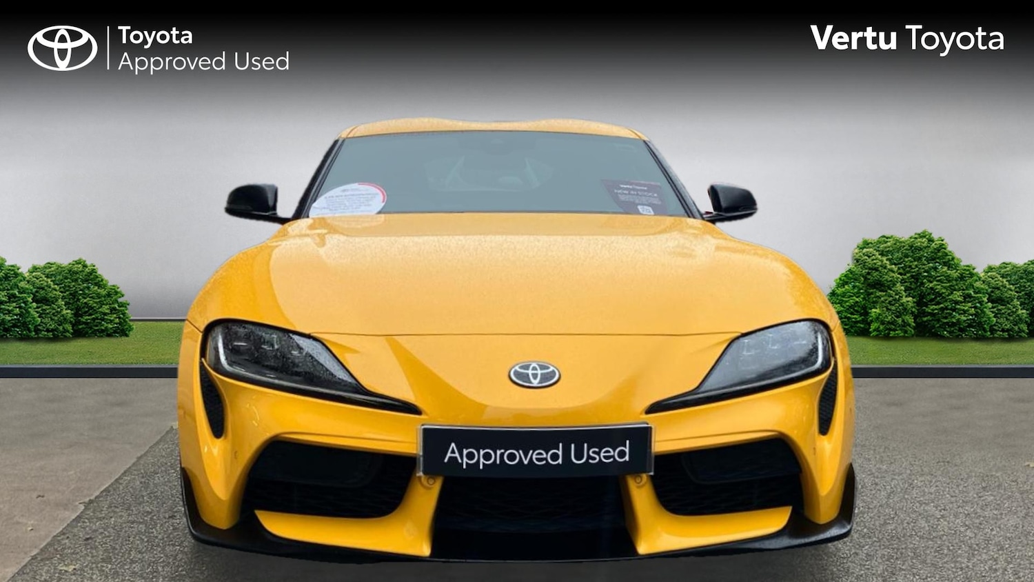 Used Toyota Supra 2022 for sale - 76625587: Photo 15