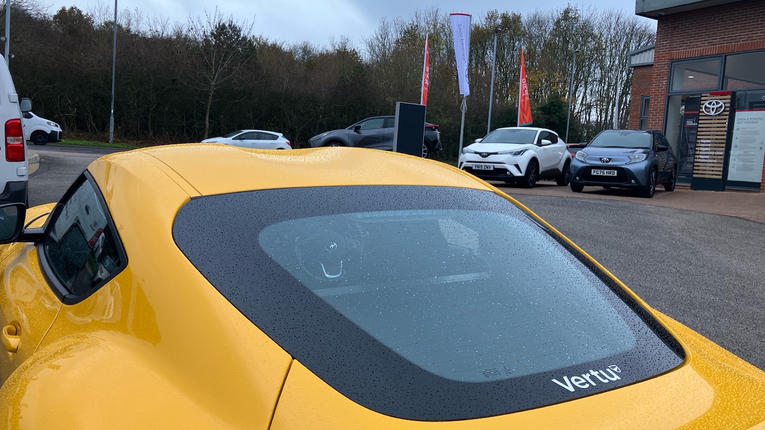 Used Toyota Supra 2022 for sale - 76625587: Photo 21