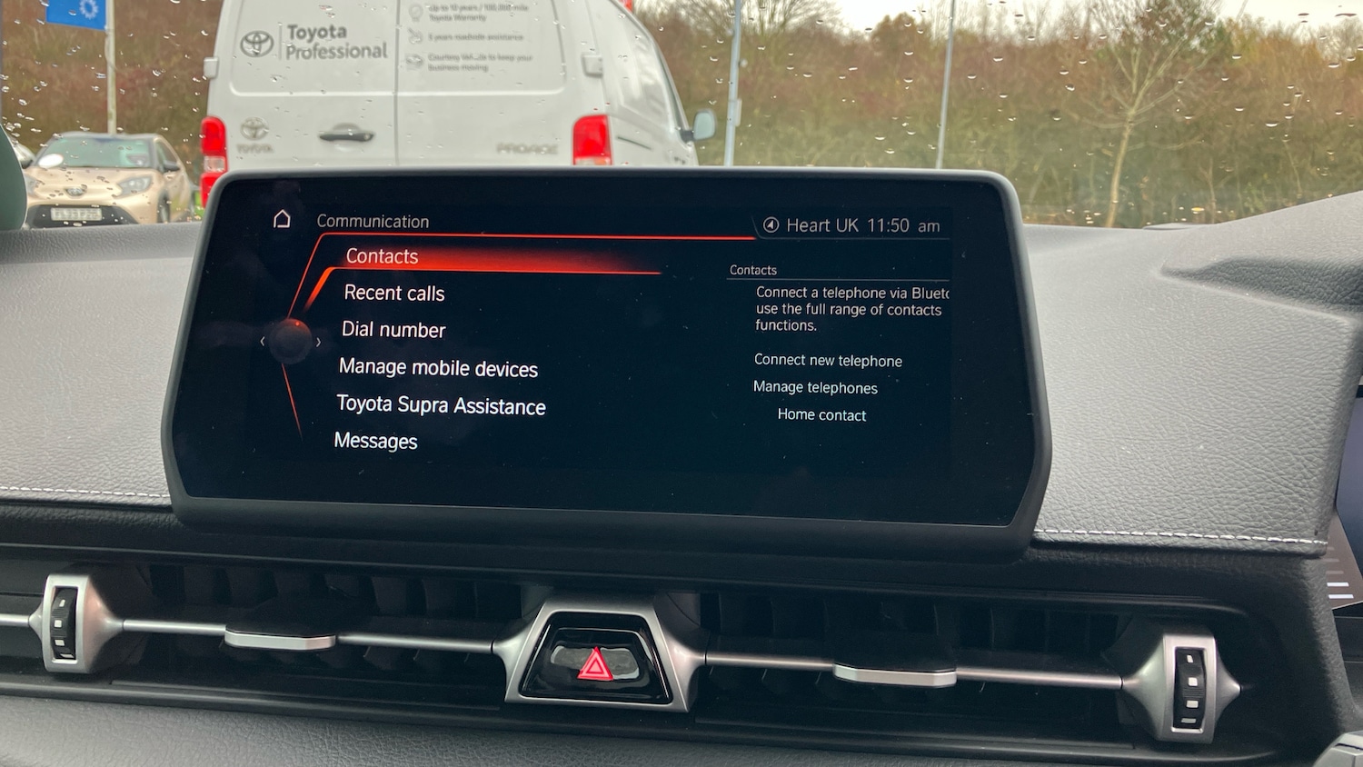 Used Toyota Supra 2022 for sale - 76625587: Photo 22