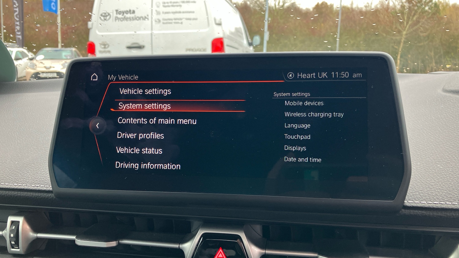 Used Toyota Supra 2022 for sale - 76625587: Photo 23