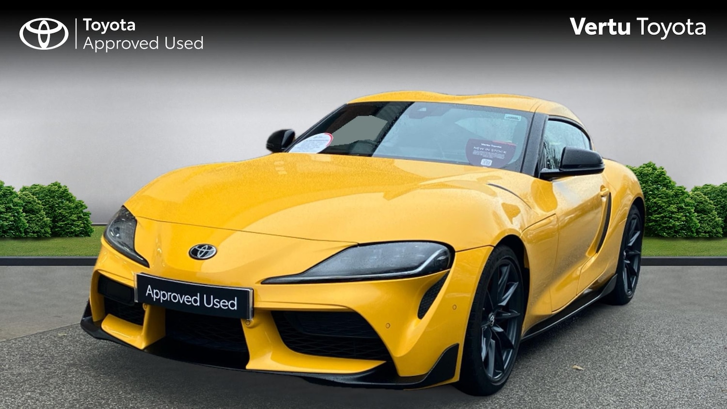 Used Toyota Supra 2022 for sale - 76625587: Photo 3