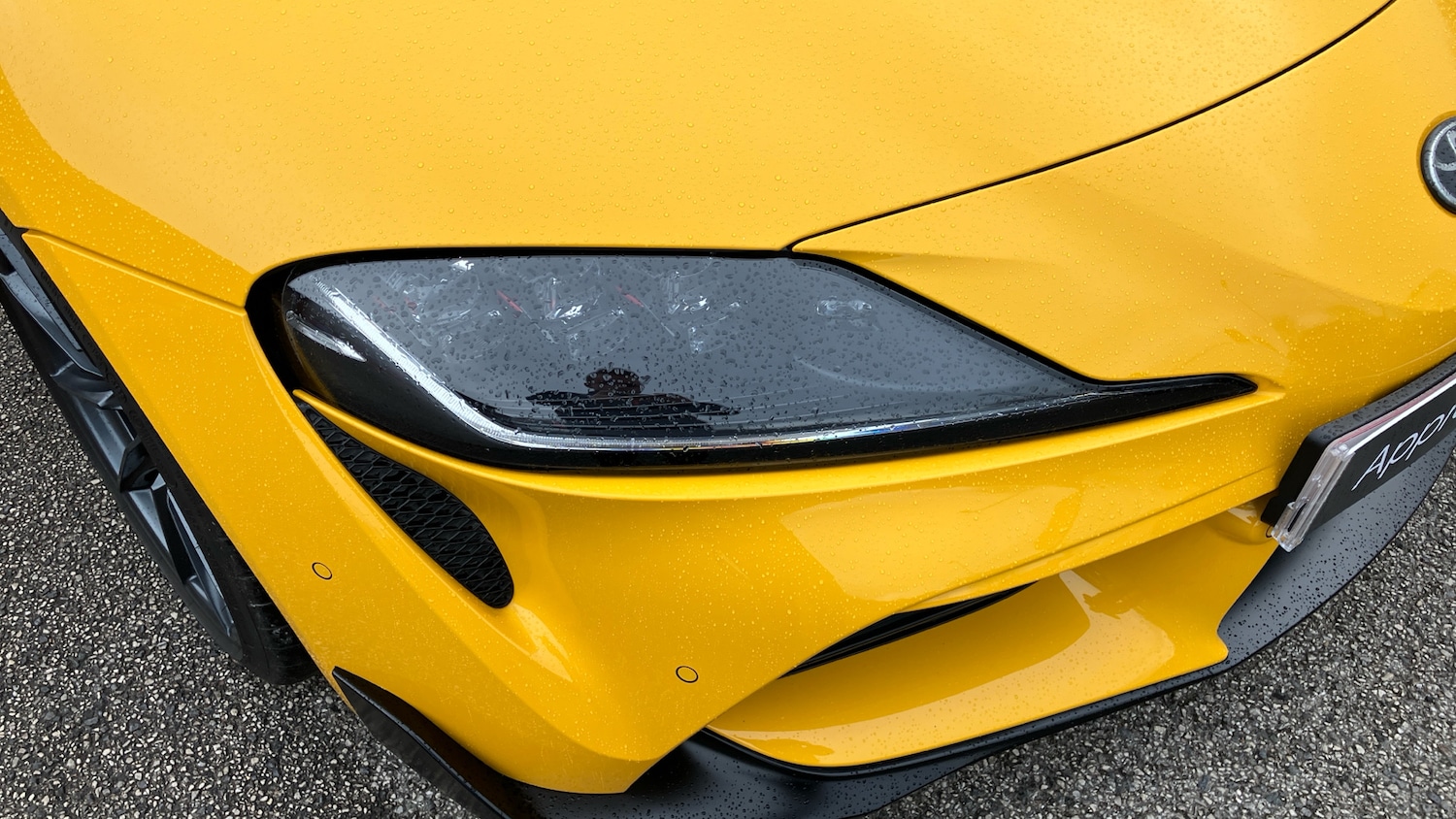 Used Toyota Supra 2022 for sale - 76625587: Photo 31