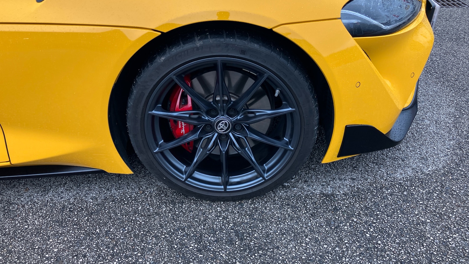 Used Toyota Supra 2022 for sale - 76625587: Photo 32