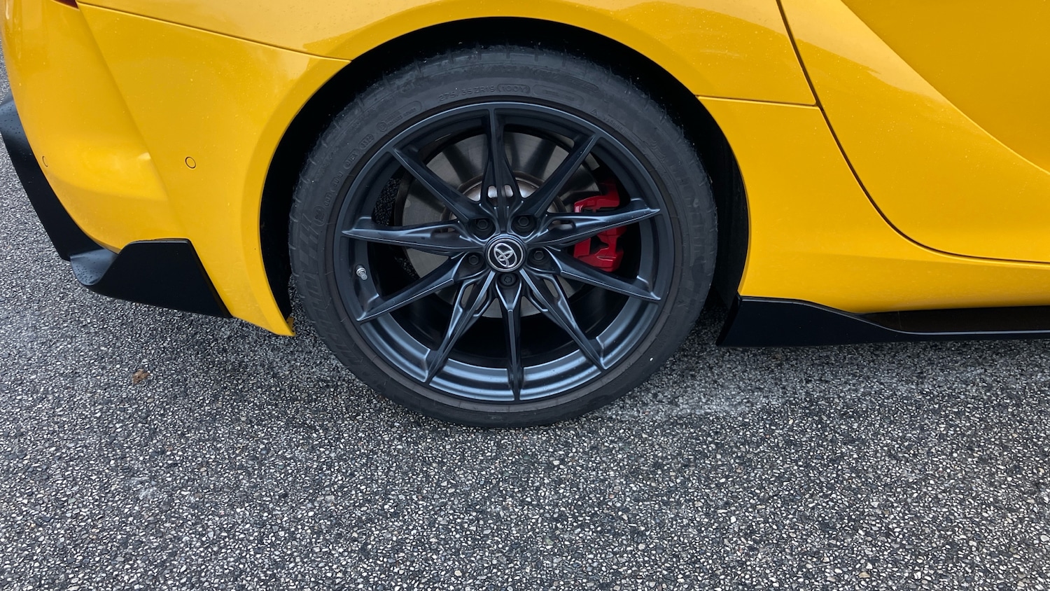 Used Toyota Supra 2022 for sale - 76625587: Photo 33