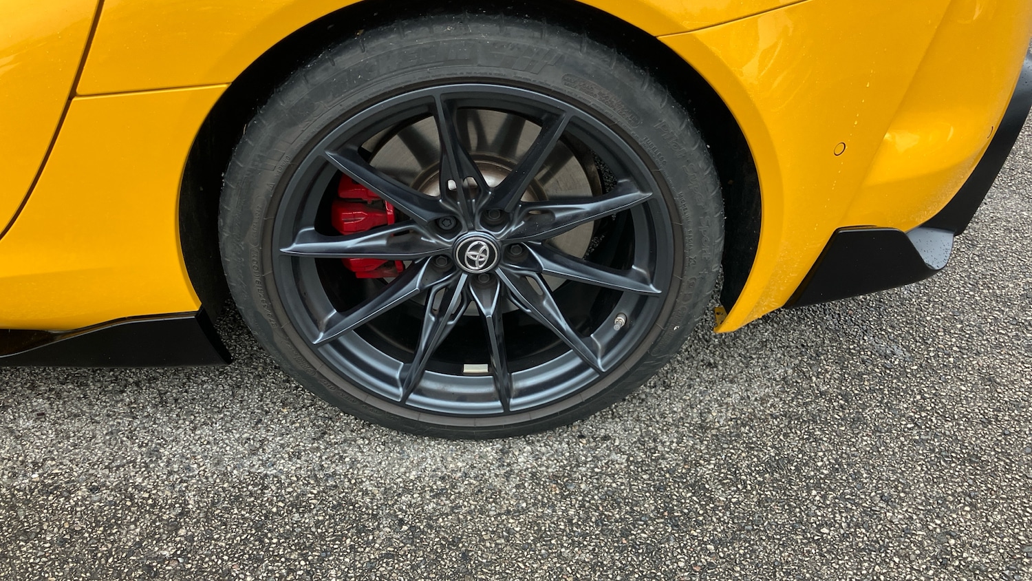 Used Toyota Supra 2022 for sale - 76625587: Photo 34