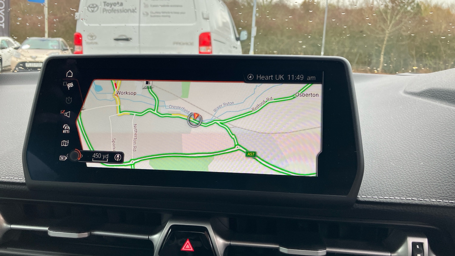 Used Toyota Supra 2022 for sale - 76625587: Photo 7