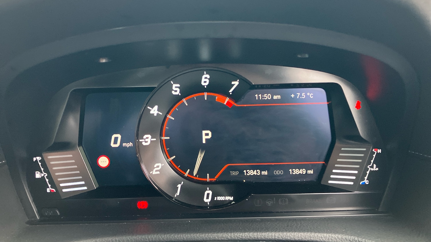 Used Toyota Supra 2022 for sale - 76625587: Photo 9