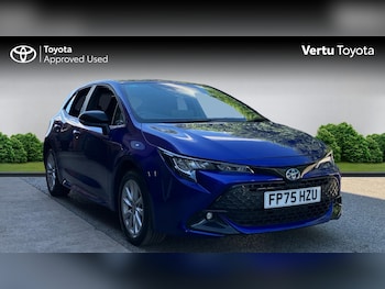 Used Toyota Corolla 2025 for sale - 79087423: Photo