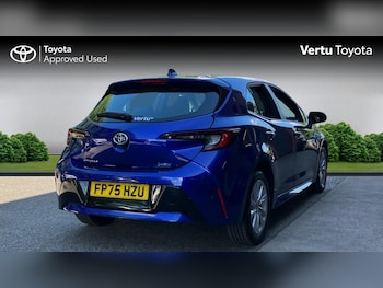 Used Toyota Corolla 2025 for sale - 79087423: Photo