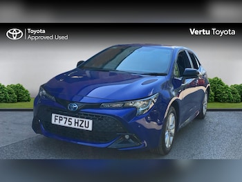 Used Toyota Corolla 2025 for sale - 79087423: Photo