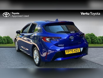 Used Toyota Corolla 2025 for sale - 79087423: Photo