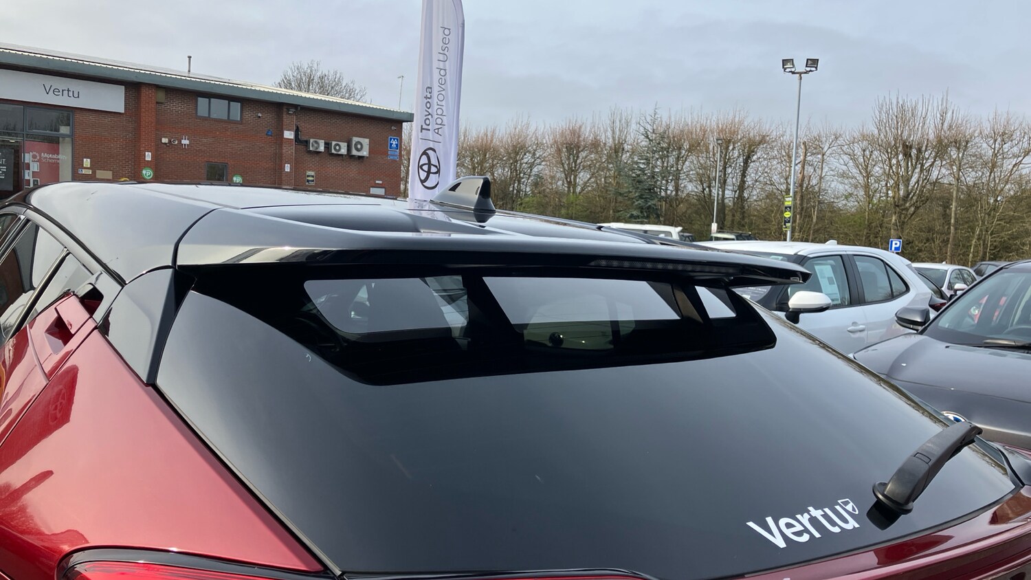 Used Toyota C-HR 2018 for sale - 78198701: Photo 22