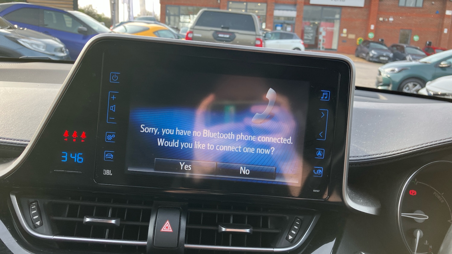 Used Toyota C-HR 2018 for sale - 78198701: Photo 23