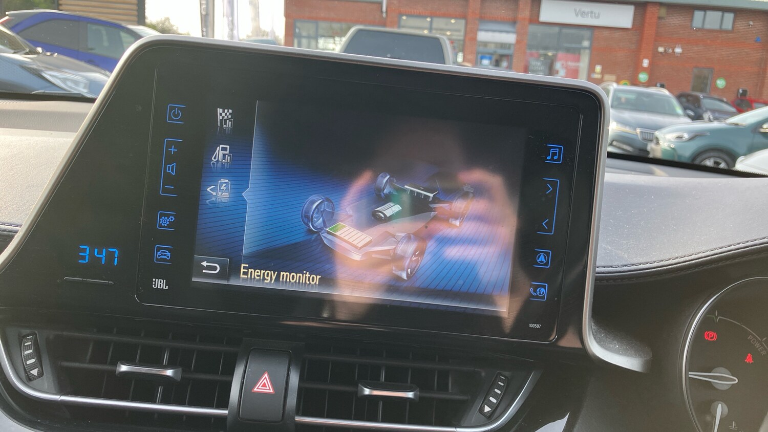 Used Toyota C-HR 2018 for sale - 78198701: Photo 24