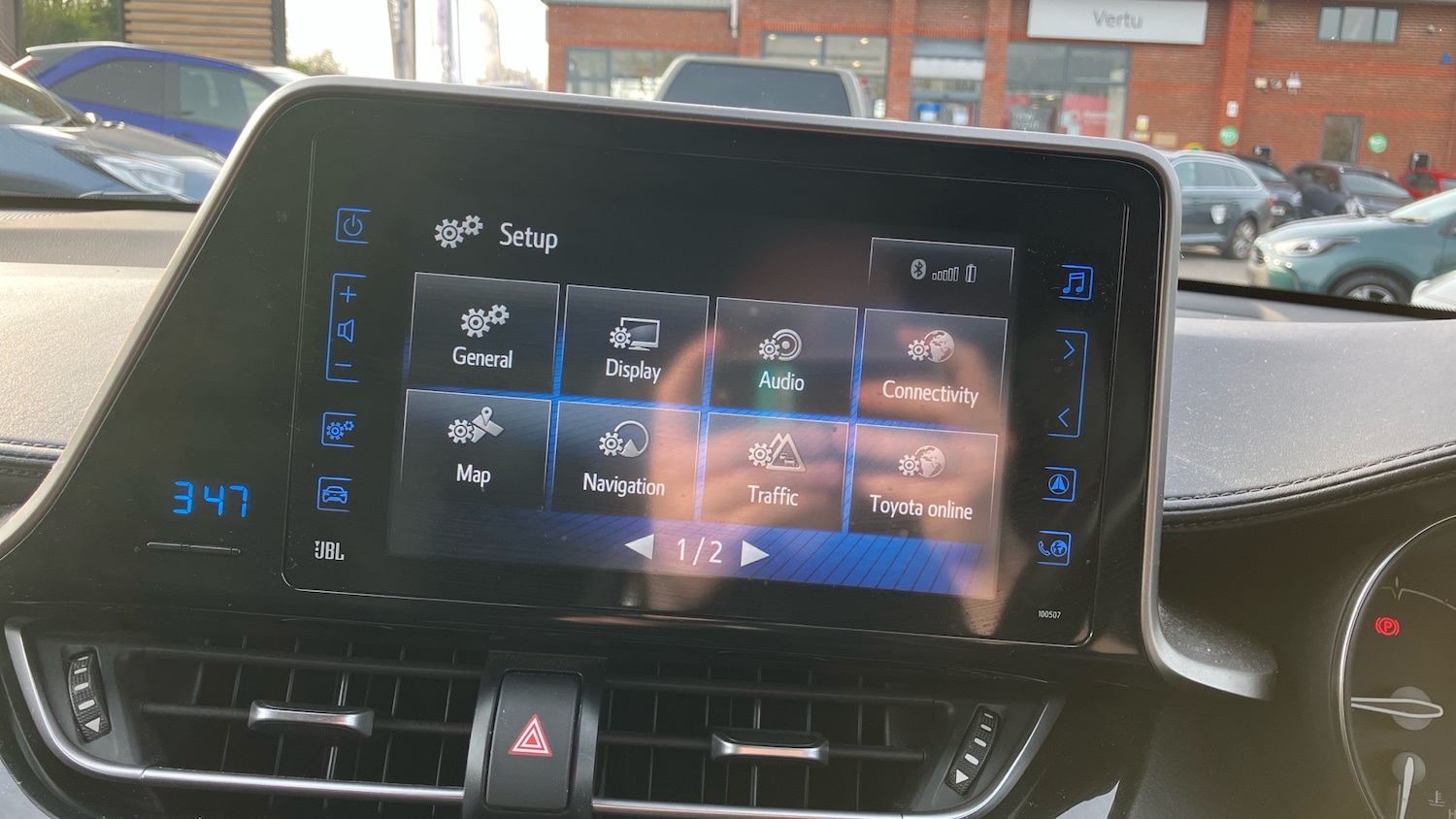 Used Toyota C-HR 2018 for sale - 78198701: Photo 25