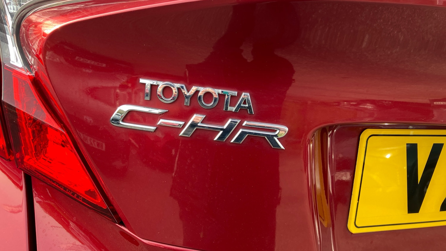 Used Toyota C-HR 2018 for sale - 78198701: Photo 36