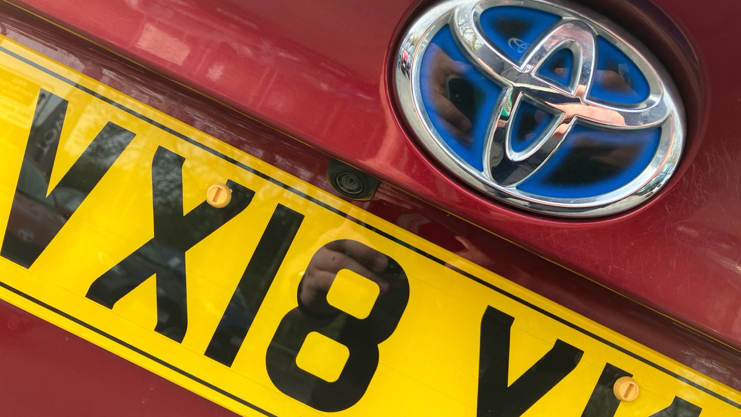 Used Toyota C-HR 2018 for sale - 78198701: Photo 38