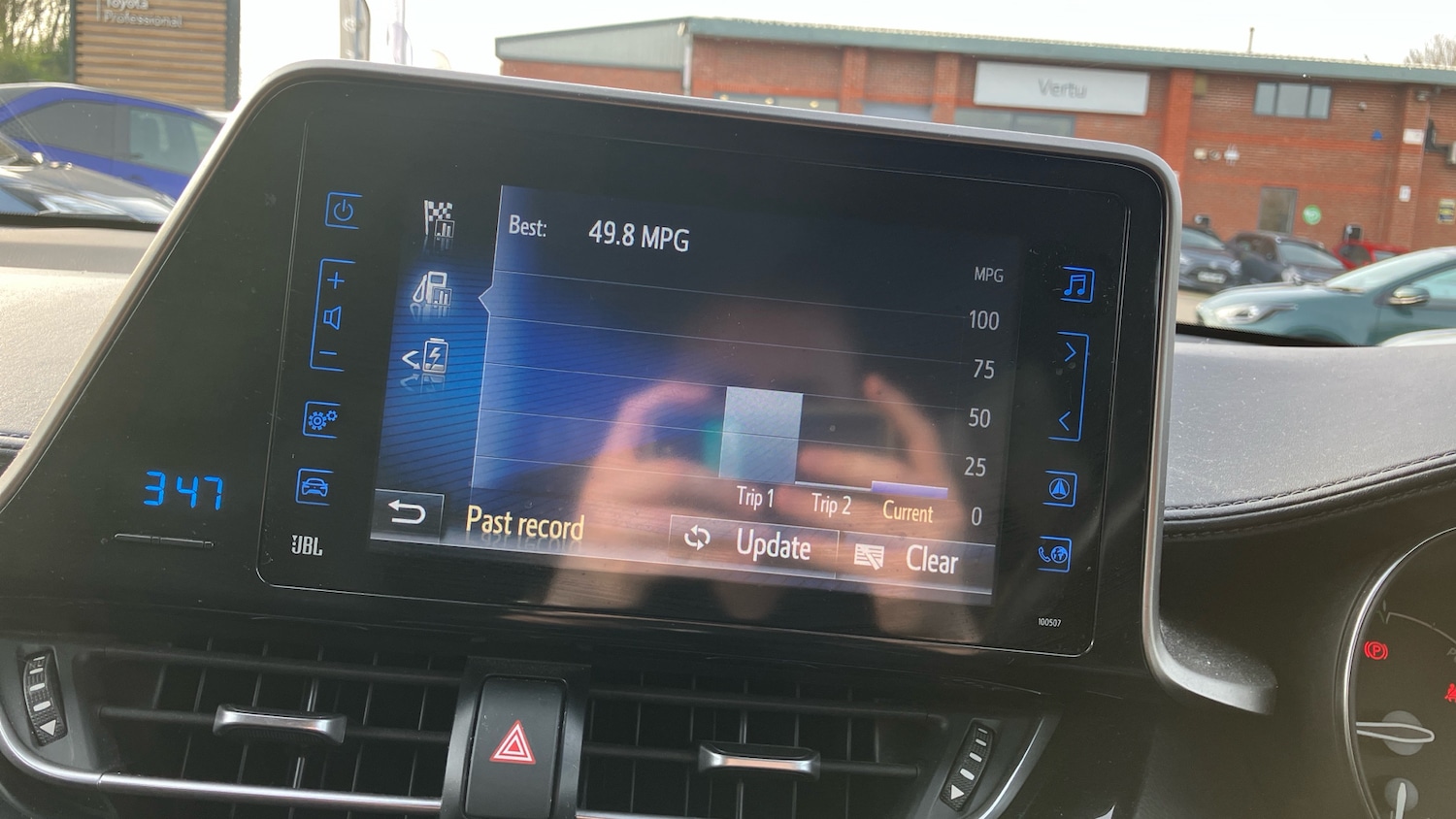 Used Toyota C-HR 2018 for sale - 78198701: Photo 51