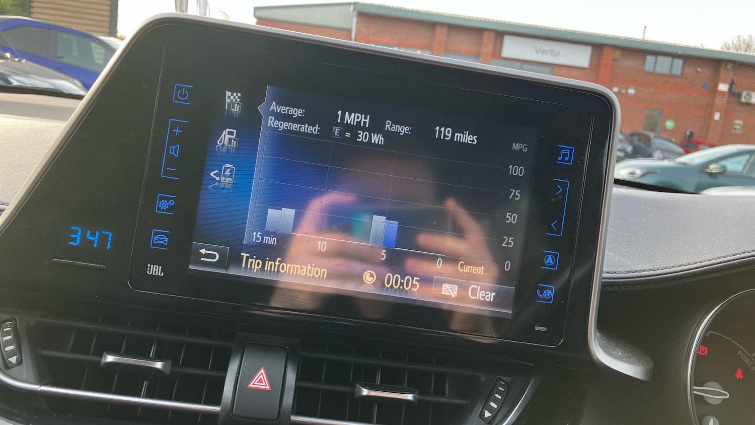 Used Toyota C-HR 2018 for sale - 78198701: Photo 52