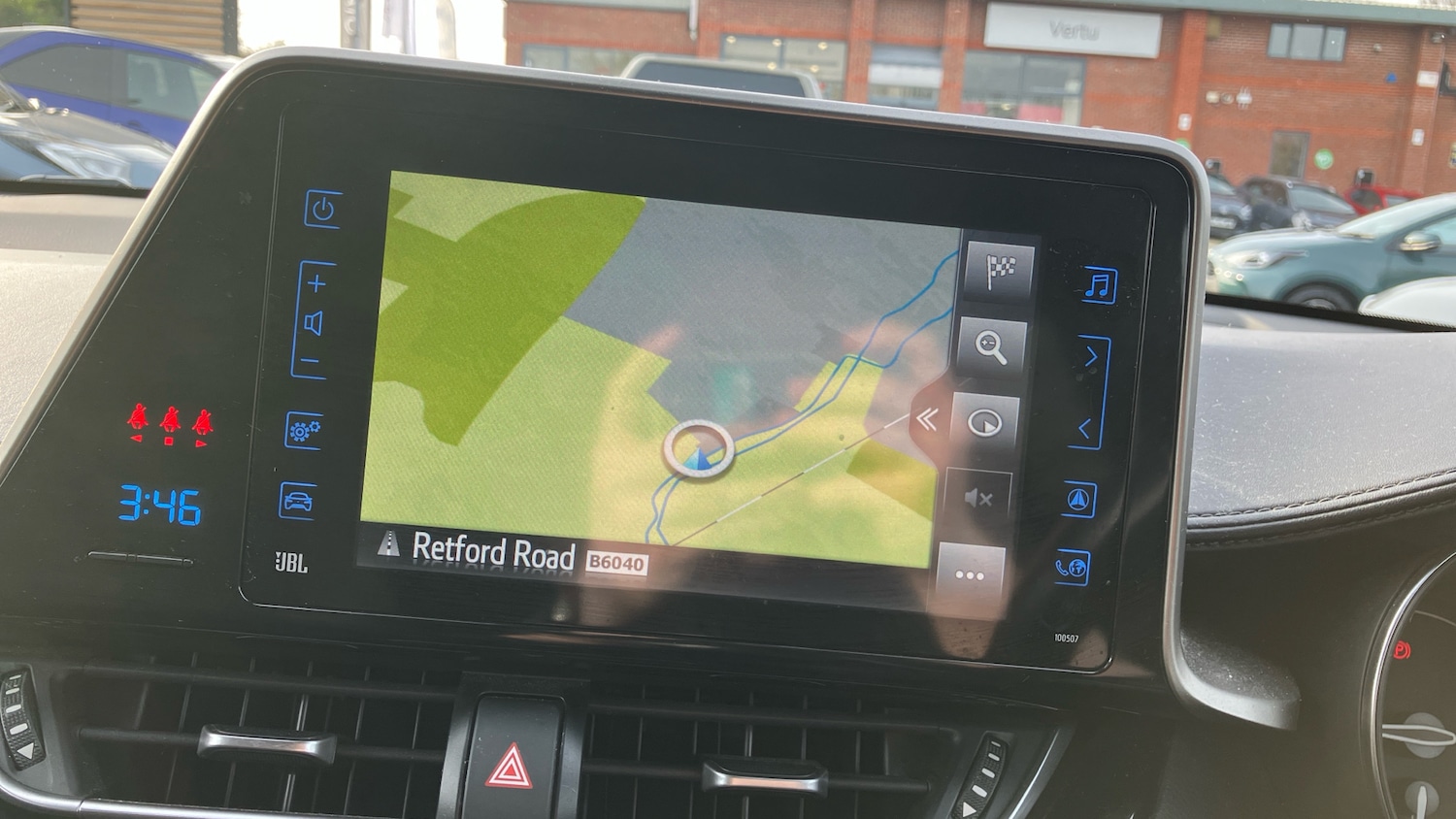 Used Toyota C-HR 2018 for sale - 78198701: Photo 7