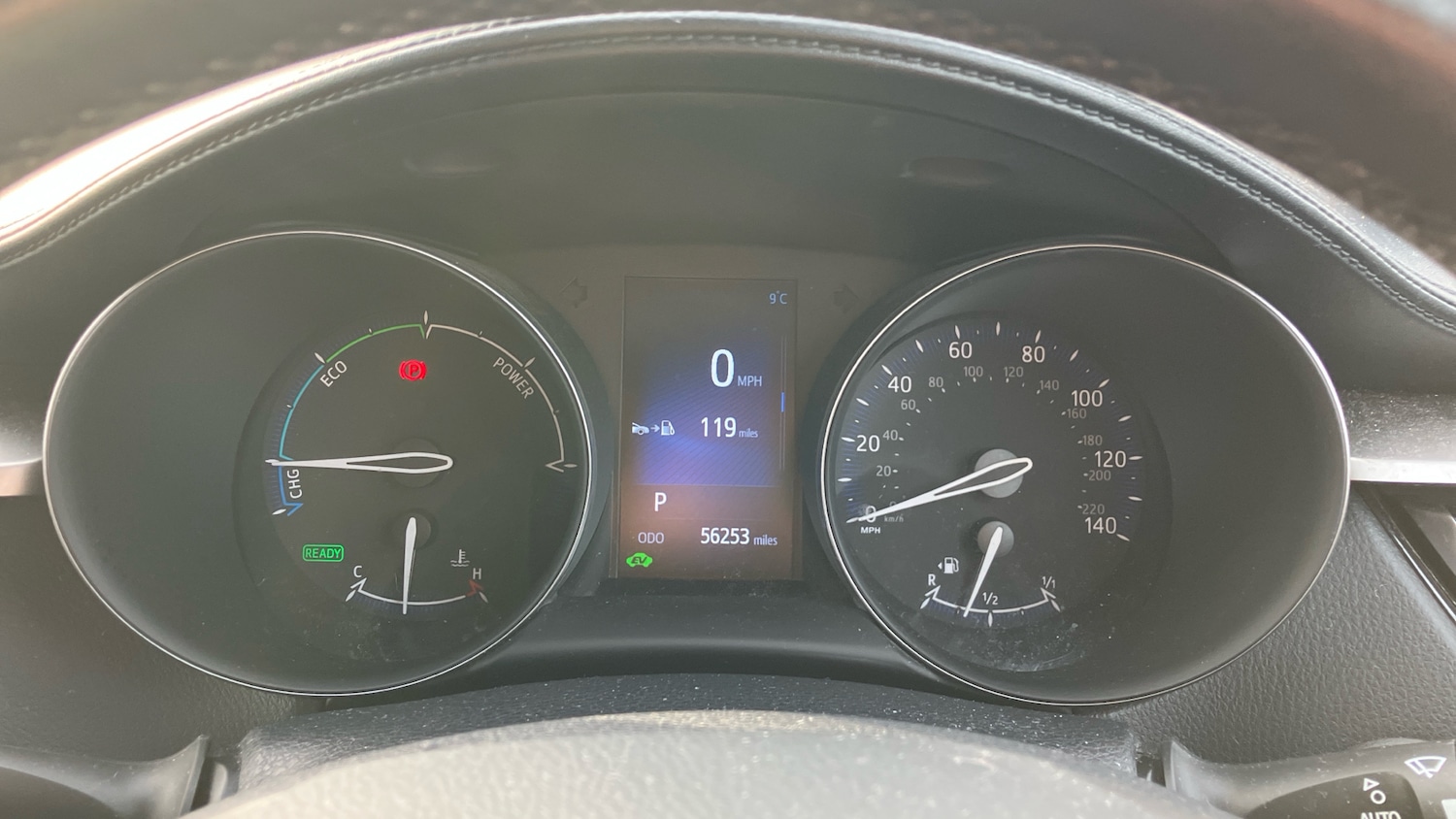 Used Toyota C-HR 2018 for sale - 78198701: Photo 9